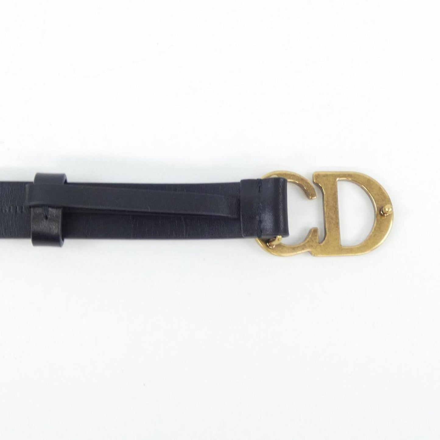 Christian Dior Belt