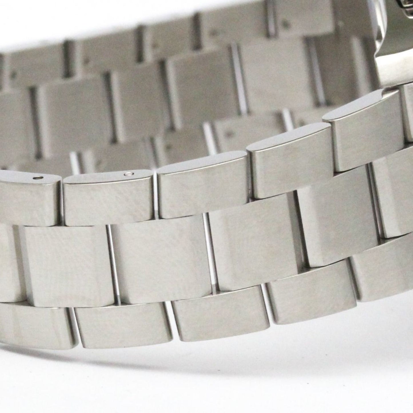 Tag Heuer Aqua Racer Chronograph Steel Quartz Watch Can1010