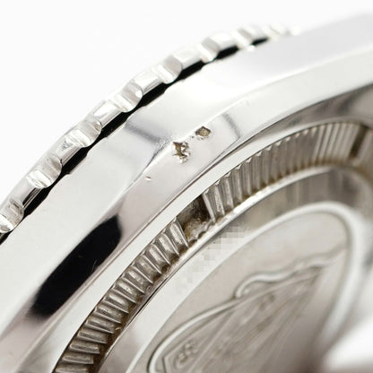 Gucci Pantheon 115.2 Black Dial