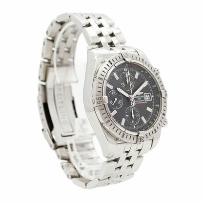 Breitling Chronomat Evolution A13356