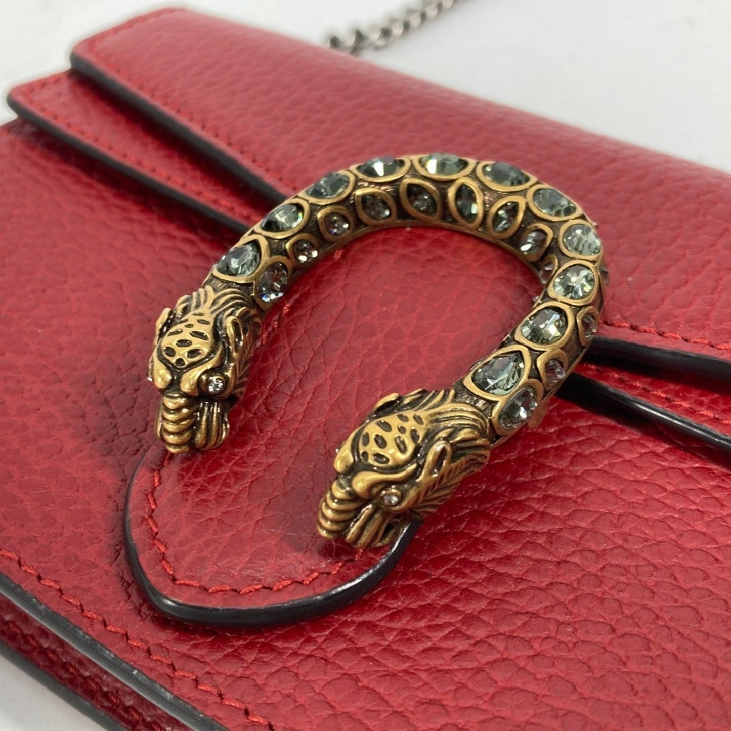 Gucci 476432 2-Way Bag