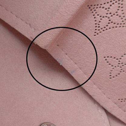 Louis Vuitton Women'S Mahina Bella Shoulder Bag