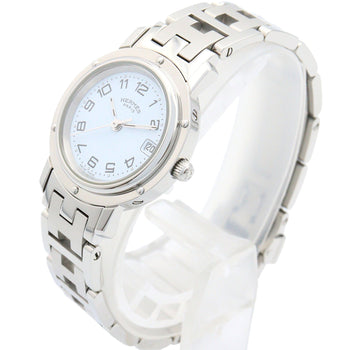 Herms Clipper Watch