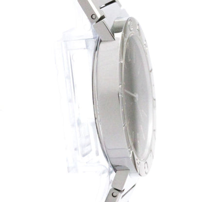 Bvlgari Bvlgari-Bvlgari Steel Quartz