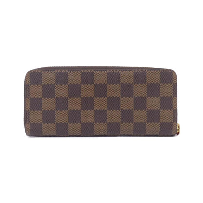 Louis Vuitton Damier Portefeuille Clemence N60534 Wallet