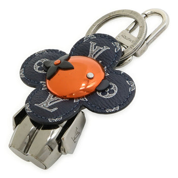 Louis Vuitton Monogram Ink Porte-Cls Vivienne Keychain Key Ring Charm Pop-Up Store Exclusive Mp1990