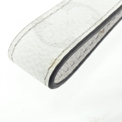 Louis Vuitton Monogram Keychain Dragonne M82379 Keyring