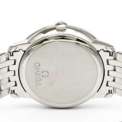 Omega De Ville Prestige Co=Axial Automatic Watch 424.10.40.20.03.001 Polished