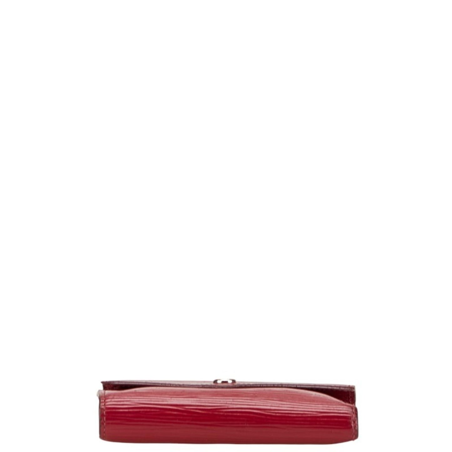 Louis Vuitton Epi Portefeuille Victorine Long Wallet M62171 Fuchsia Red Leather