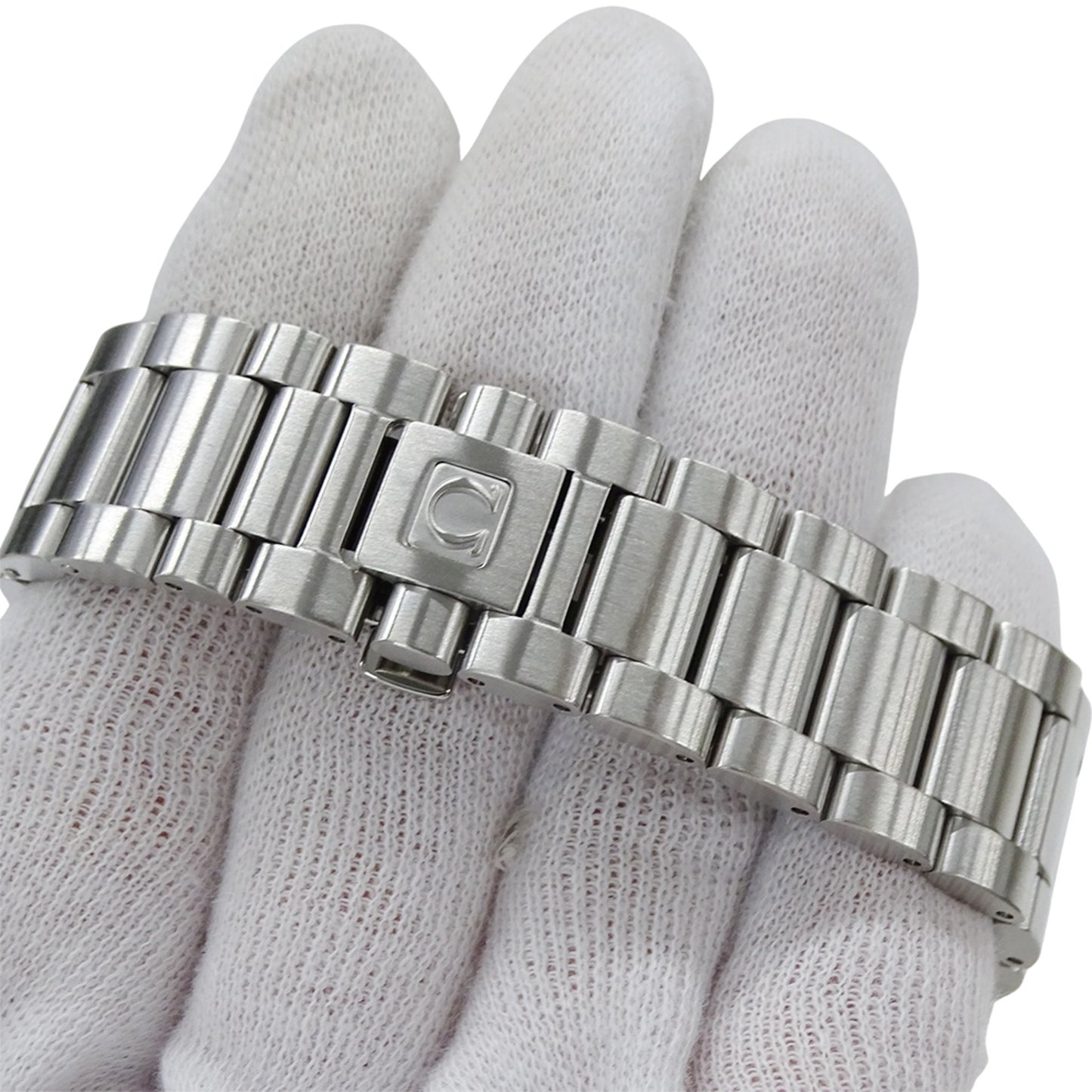 Omega Seamaster Aqua Terra Railmaster 2512.52