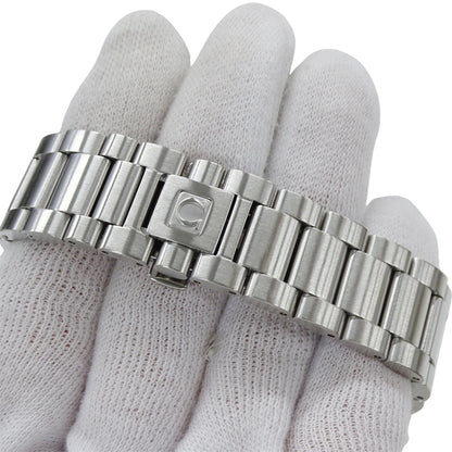 Omega Seamaster Aqua Terra Railmaster 2512.52