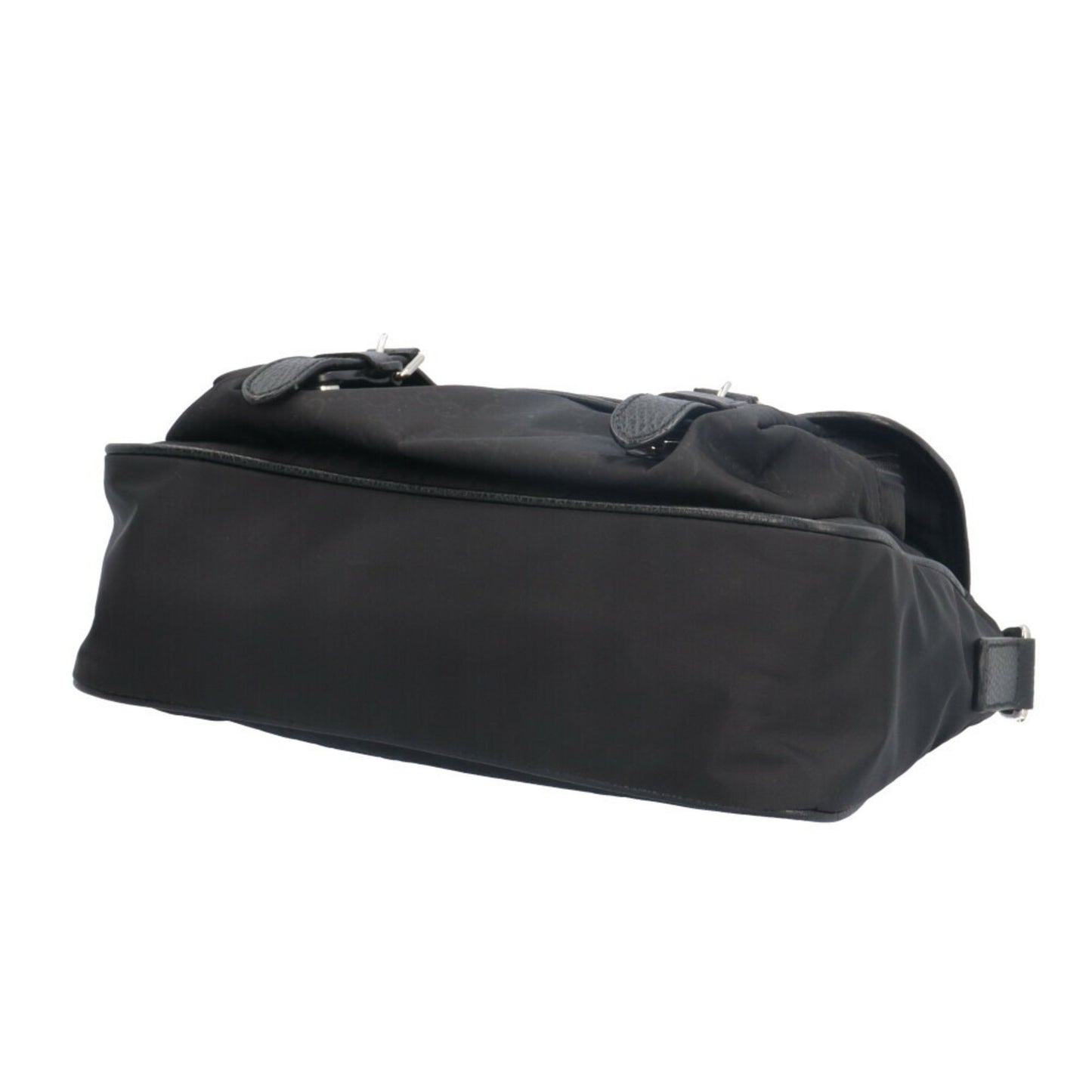 Gucci Gg Pattern Shoulder Bag