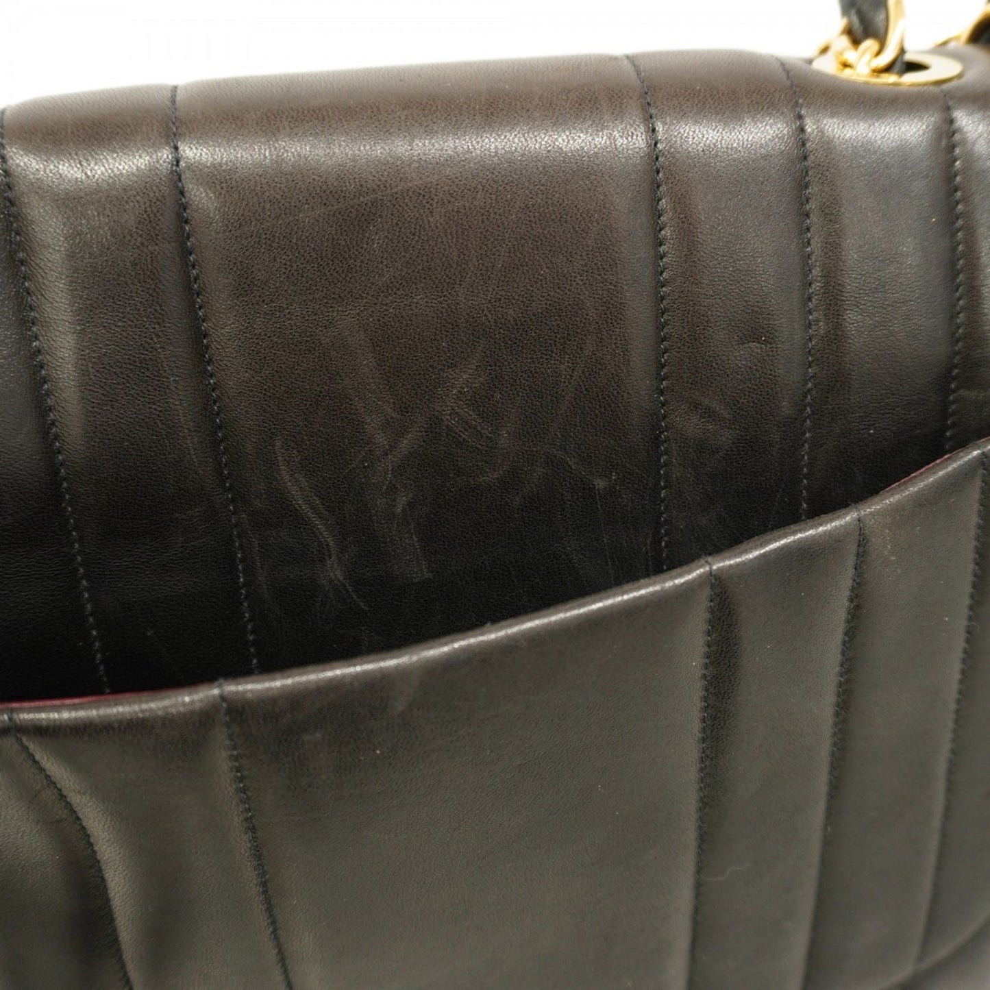 Chanel Mademoiselle Shoulder Bag