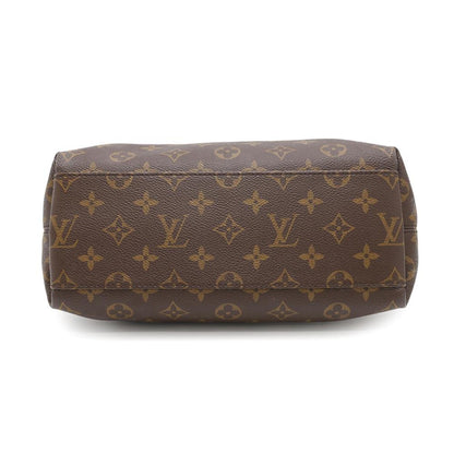 Louis Vuitton Shoulder Bag Monogram Tuileries Besace M43157 Louis Vuitton 2Way