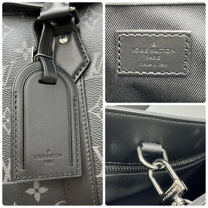 Louis Vuitton Sac Plat Tote Bag
