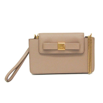 Prada Saffiano Fiocco Martphone Case 1Zh034