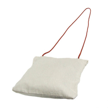 Hermes Arena Pm Women'S Cotton Canvas