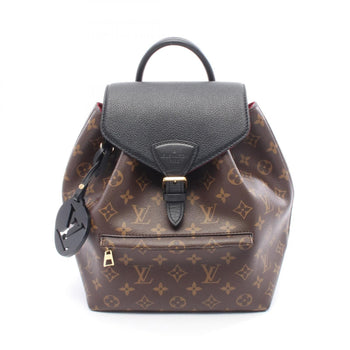 Louis Vuitton Montsouris Nm Pm Backpack