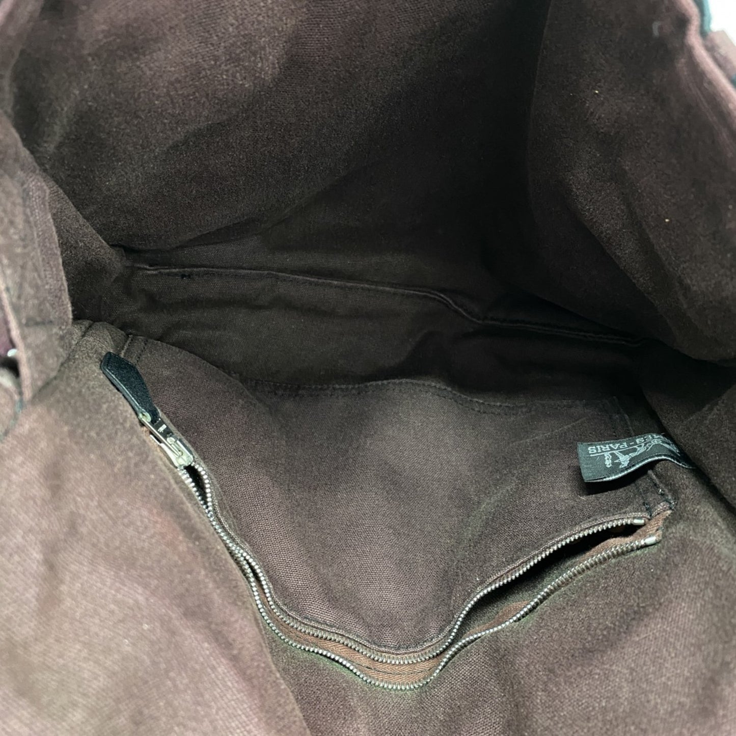 Hermes Herms Foul Toubasas Pm Shoulder Bag