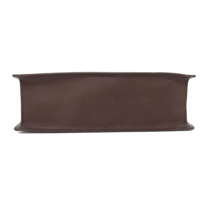 Louis Vuitton N51145 Venice Pm Tote Bag Damier Canvas