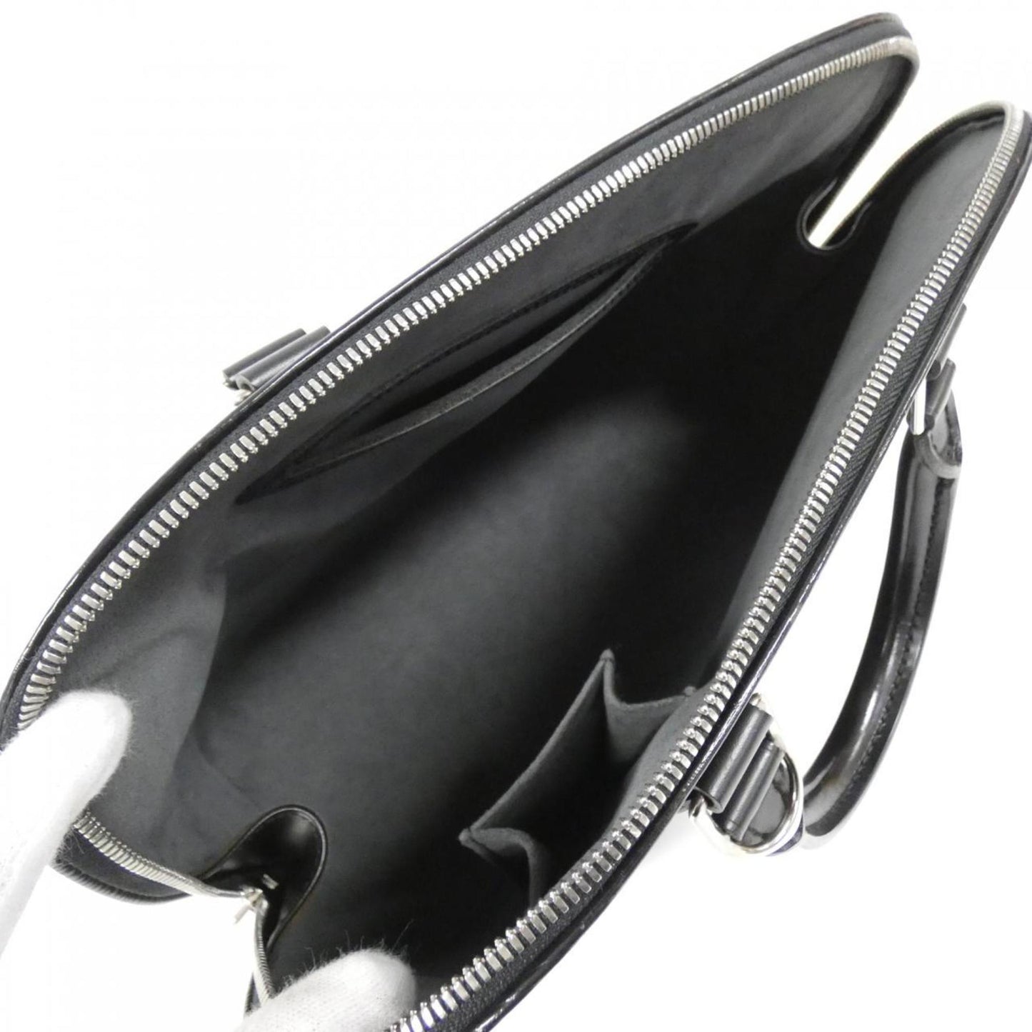 Louis Vuitton Epi Alma Pm M40302 Bag