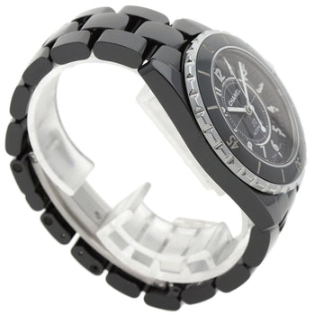 Chanel H0685 J12 38Mm Ceramic/Ceramic