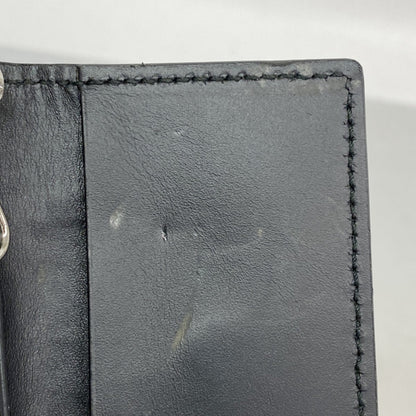Leather Gucci Keycase