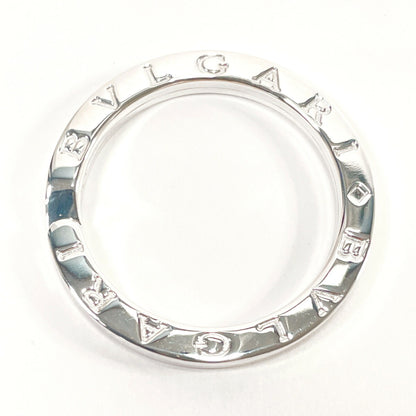 Bvlgari Bvlgari Key Ring Keychain Silver 925