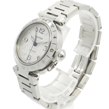 Cartier Pasha C Meridian Watch