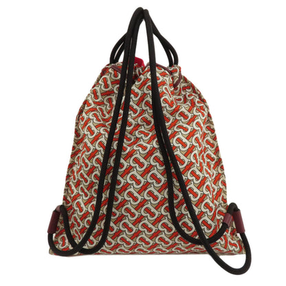 Burberry B Backpack/Daypack Nylon Material