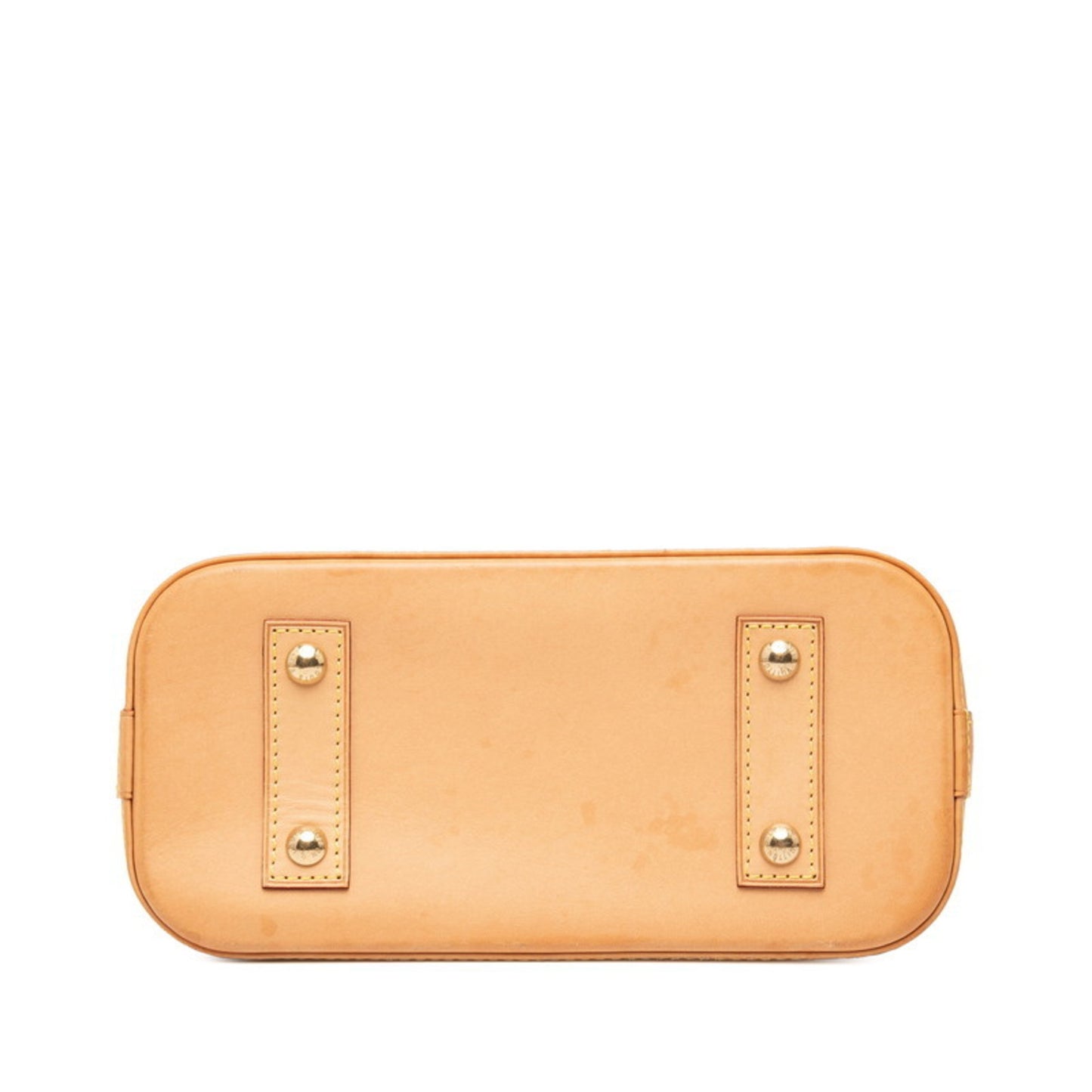 Louis Vuitton Monogram Alma Bb Handbag/Shoulder Bag