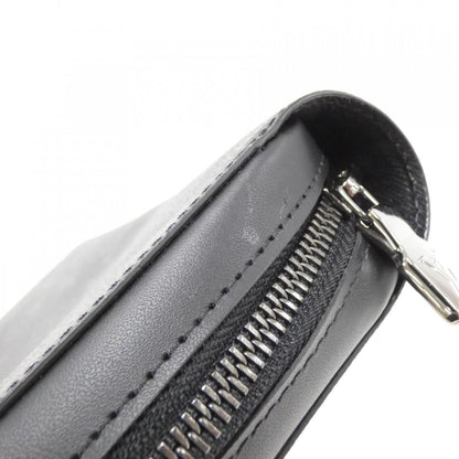 Louis Vuitton Monogram Eclipse Zippy Xl M61698 Wallet