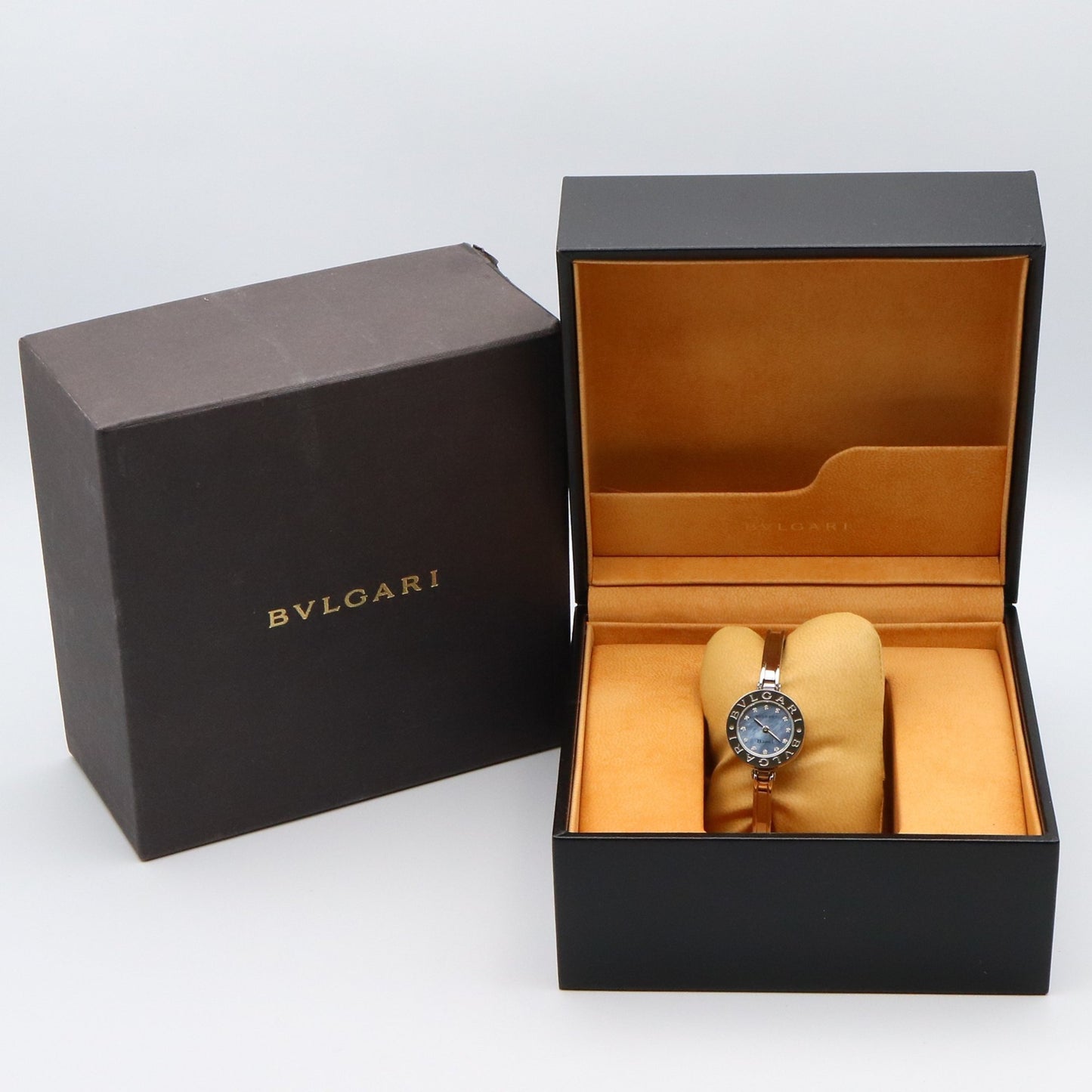 Bvlgari B-Zero1 Watch