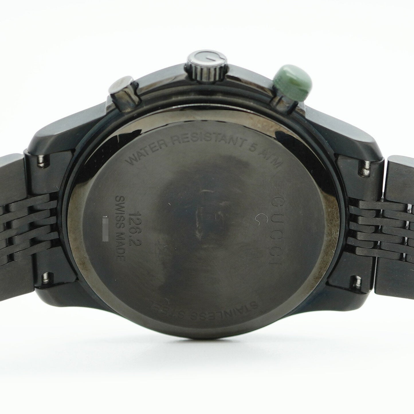 Gucci G-Timeless 126.2