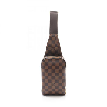 Louis Vuitton Geronimos Waist Bag/Body Bag
