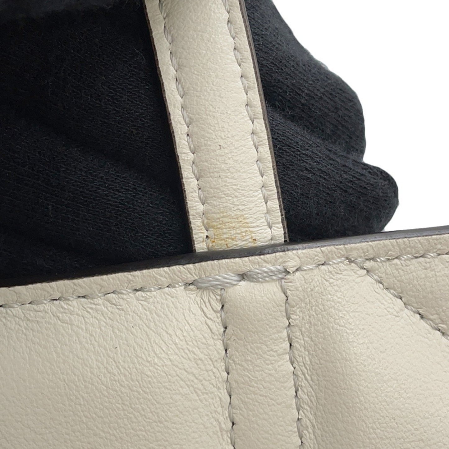 Fendi Flip Small Handbag 8Bt306 Fendi 2-Way White