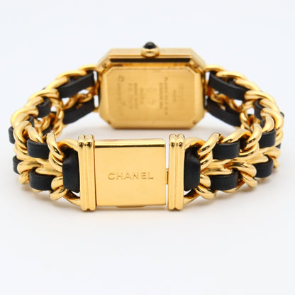 Chanel Premiere M Watch
