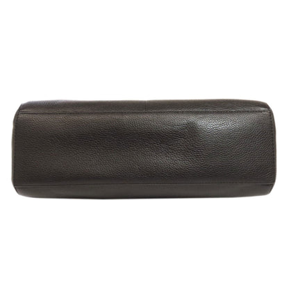 Michael Kors Leather Tote Bag