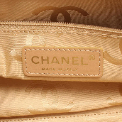 Chanel Wild Stitch Tote Bag