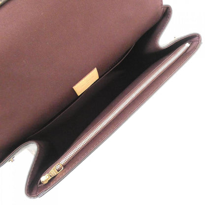 Louis Vuitton Monogram Cluny Mm M42735 Handbag