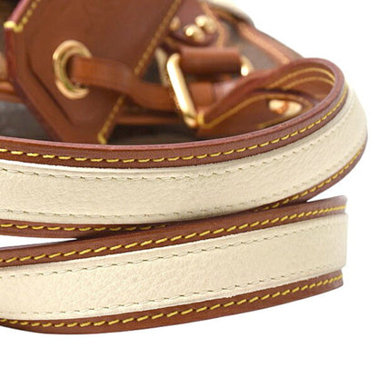 Louis Vuitton Women'S Monogram Tiss Sac Laureule Pm Handbag