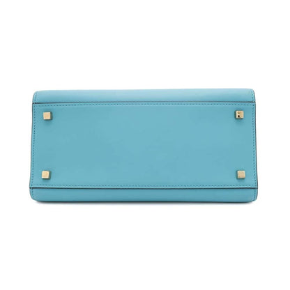 Valextra Handbag Iside Jewel Medium Wbes0056089Loclgba 2Way