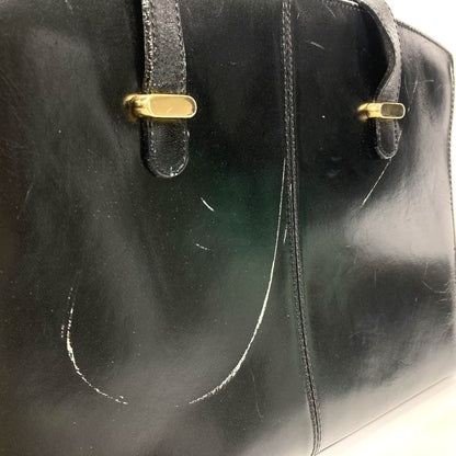 Bally Handbag Tote Bag Leather