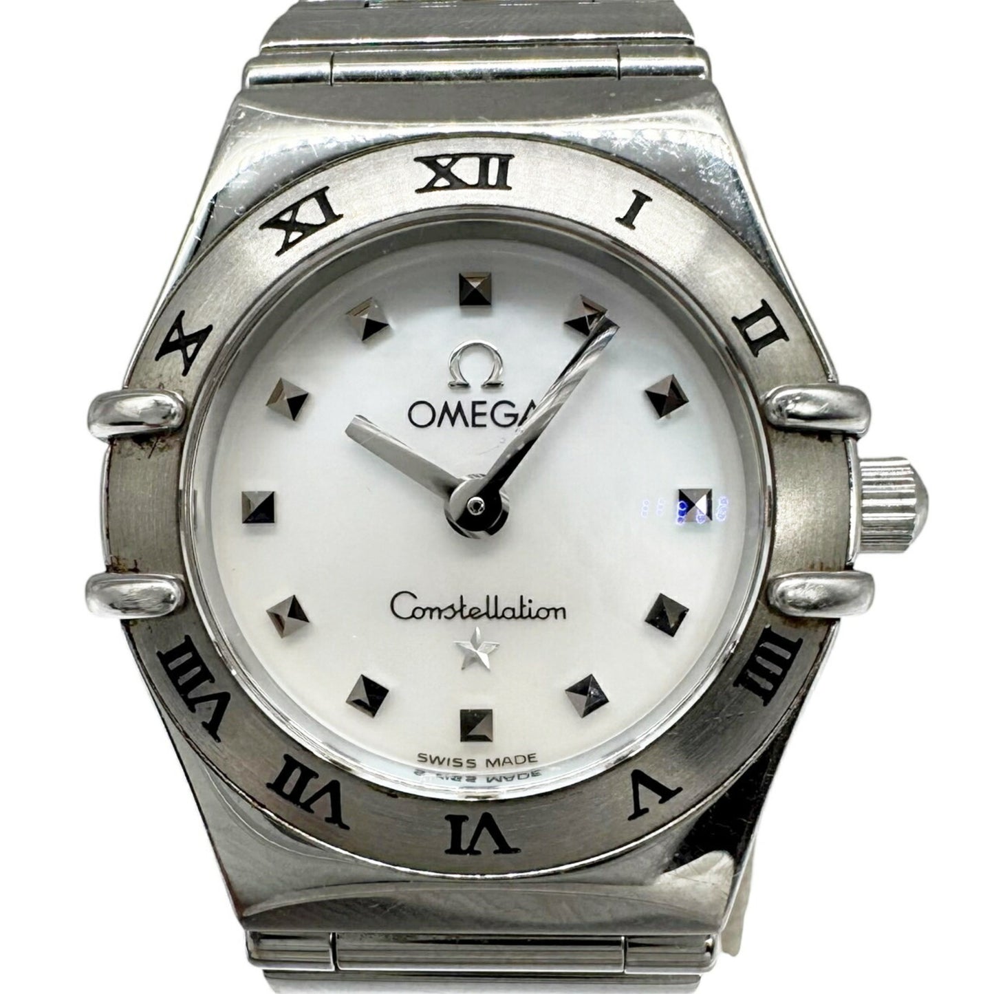 Omega Constellation