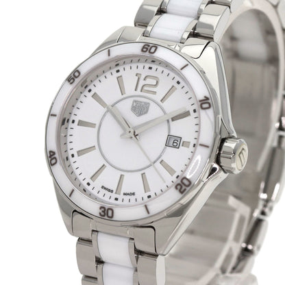 Tag Heuer Formula 1 Ceramic Watch Stainless Steel Ssxceramic