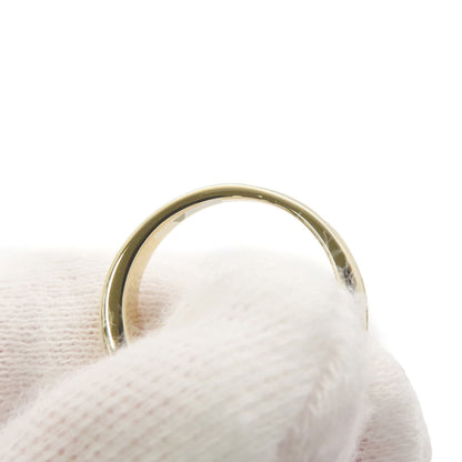 Van Cleef & Arpels Arno Ring With 4 Diamonds