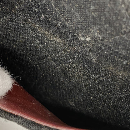 Chanel Matelasse Shoulder Bag With Double Flap And Chain