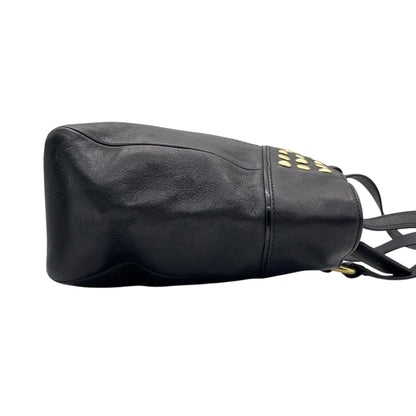 Coach East West Mini Tote Handbag F15235