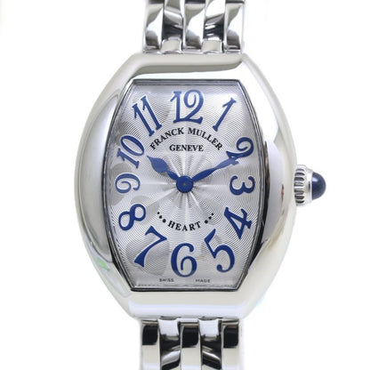 Franck Muller Heart To Tresor 5002Sac Stainless Steel
