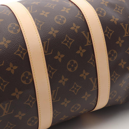 Louis Vuitton Keepall 45 Boston Bag